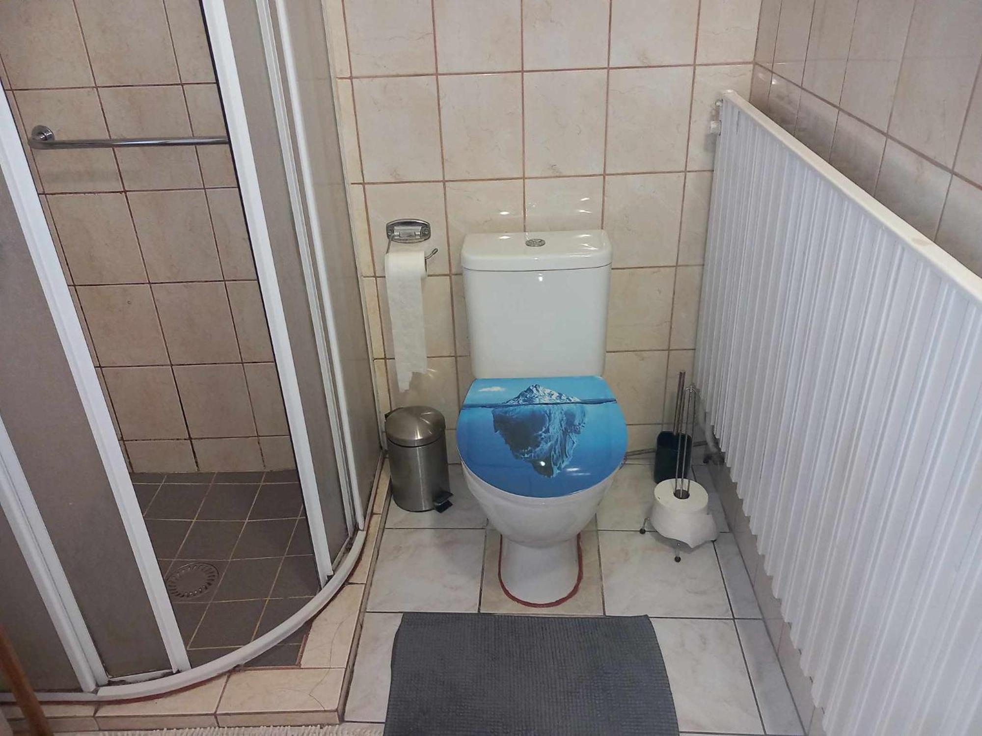 Apartmán Modré z nebe Němčičky Exterior foto